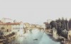 Les bords de l'Agout